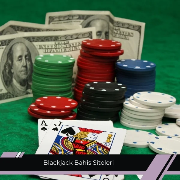 Blackjack Bahis Siteleri