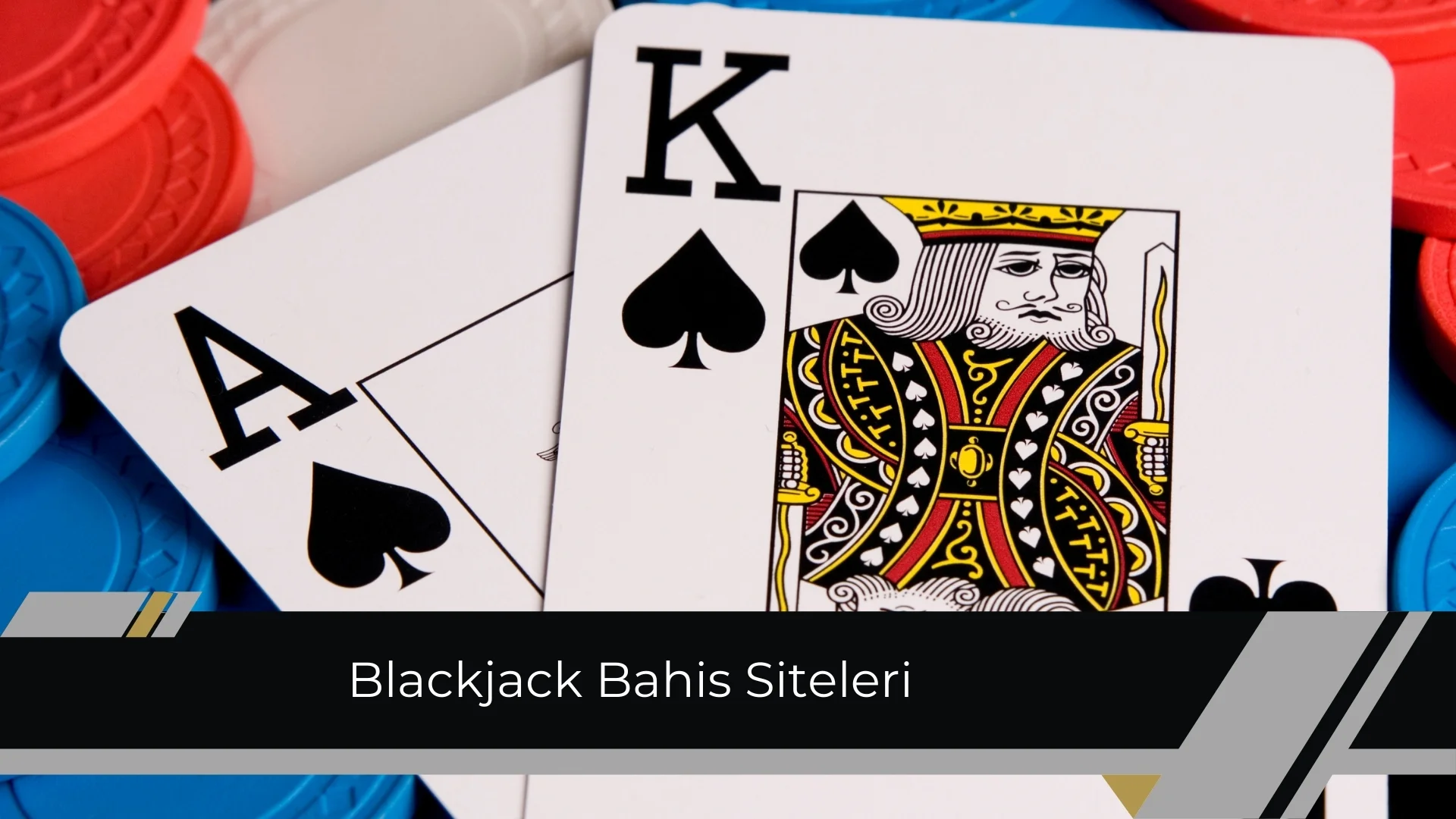 Blackjack Bahis Siteleri