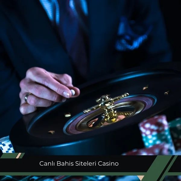 Canlı Bahis Siteleri Casino