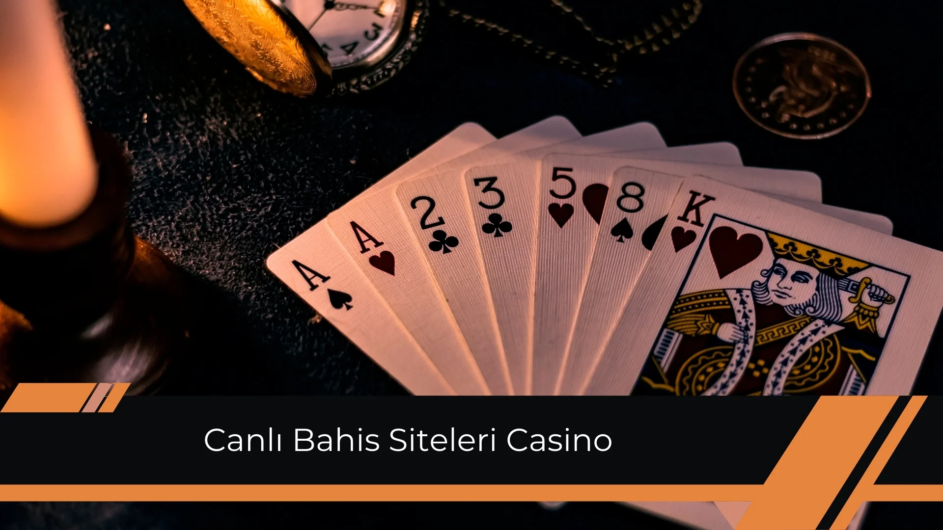 Canlı Bahis Siteleri Casino