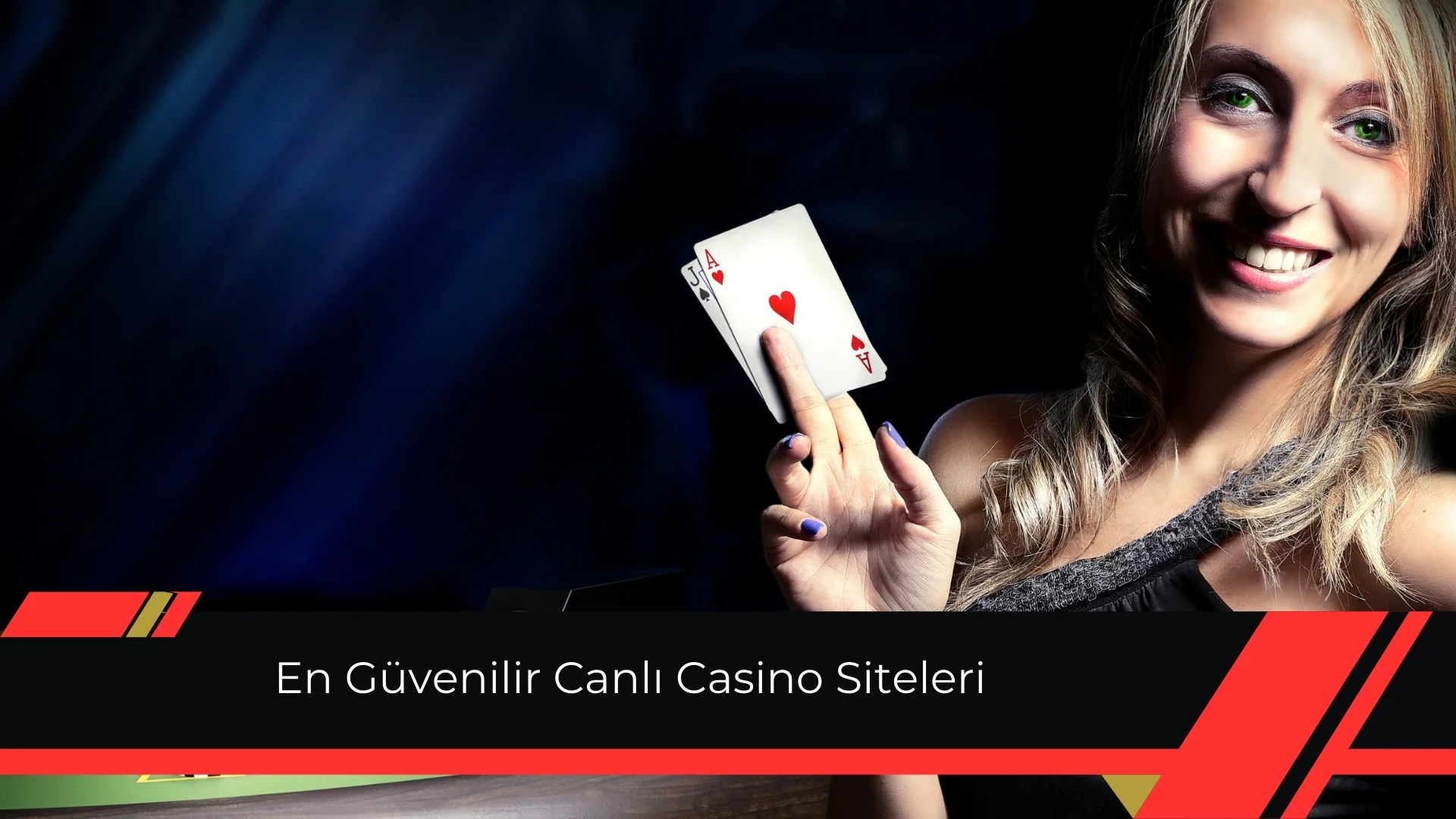 En Güvenilir Canlı Casino Siteleri