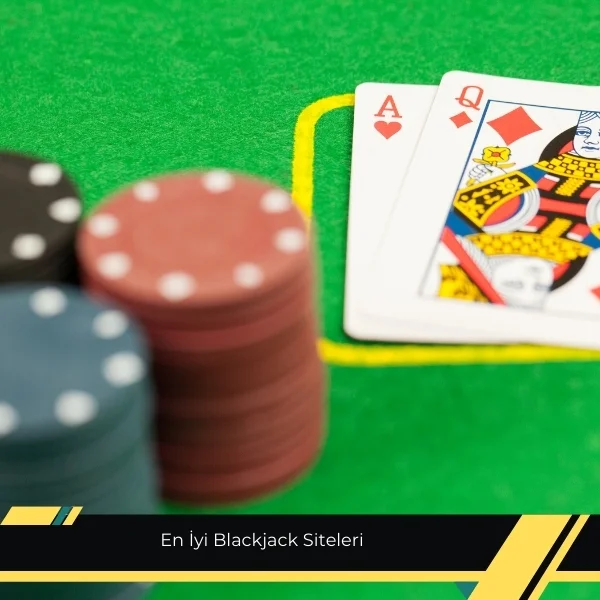 En iyi Blackjack Siteleri