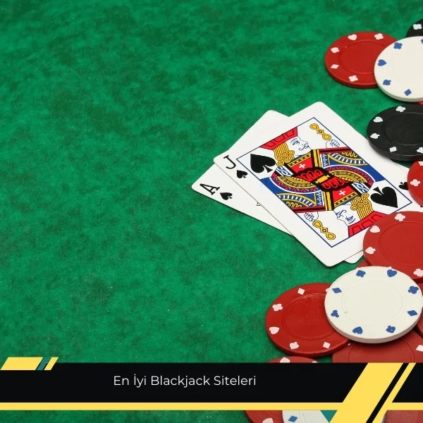 En iyi Blackjack Siteleri