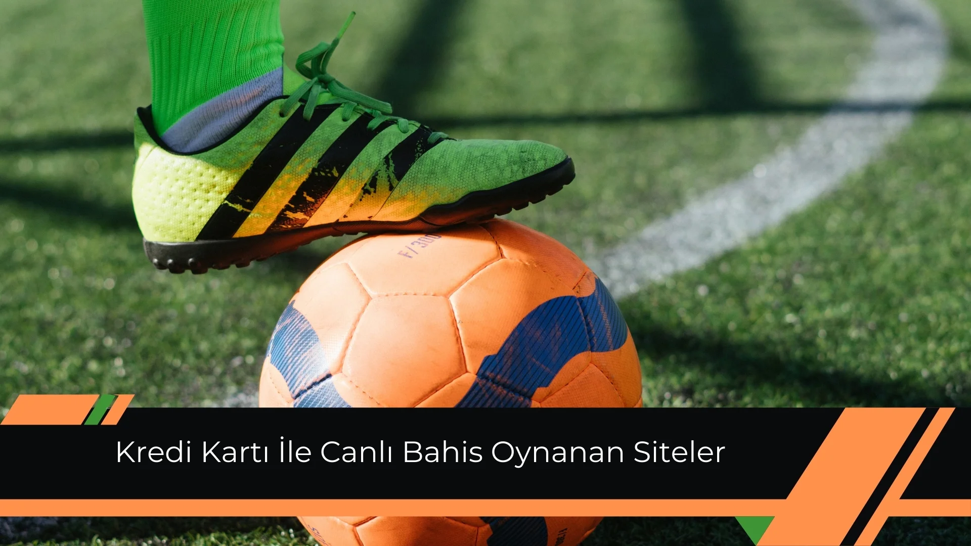 Kredi Kartı ile Canlı Bahis Oynanan Siteler